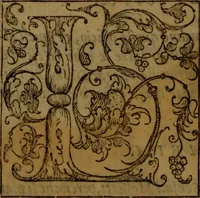 An illustration from Del governo de regni et delle republiche antiche et moderne (1567)