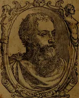 An illustration from Del governo de regni et delle republiche antiche et moderne (1567)