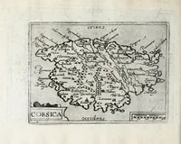 Picture 14 of 23 from Deliciae Italiae et index viatorius : indicans itinera ab vrbe Roma ad omnes in Italia, aliquas quoque extra Italiam civitates et oppida : quorum indicantur deliciae, sive quid in eorum singulis delicati, rari visuque digni sit : nempe templa ob structuram magnifica, delubra ob artem spectanda, palatia aedificiaque ob amplitudinem praeclara, picturae excellentium artificium, statuae eleganter sculptae, quicquid praeterea vbique in Italia, vel antiquitate rarum vel arte praeclarum est ... : huic libello visum fuit addere tabellas geographicas Italiae aliquarumque circa ipsam insularum ... (1603), leaf 192