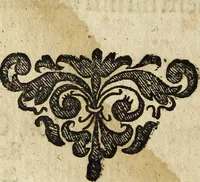 An illustration from [Deliciæ physico-mathematicæ, oder, Mathemat: und Philosophische Erquickstunden : darinnen sechshundert drey und sechzig Schöne, liebliche, und annehmliche Kunststücklein, Auffgaben und Fragen ausz der Rechenkunst, Landtmessen, Perspectiv, Naturkündigung ... (1651)