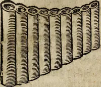 An illustration from [Deliciæ physico-mathematicæ, oder, Mathemat: und Philosophische Erquickstunden : darinnen sechshundert drey und sechzig Schöne, liebliche, und annehmliche Kunststücklein, Auffgaben und Fragen ausz der Rechenkunst, Landtmessen, Perspectiv, Naturkündigung ... (1651)