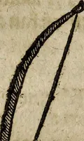An illustration from [Deliciæ physico-mathematicæ, oder, Mathemat: und Philosophische Erquickstunden : darinnen sechshundert drey und sechzig Schöne, liebliche, und annehmliche Kunststücklein, Auffgaben und Fragen ausz der Rechenkunst, Landtmessen, Perspectiv, Naturkündigung ... (1651)