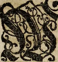 An illustration from [Deliciæ physico-mathematicæ, oder, Mathemat: und Philosophische Erquickstunden : darinnen sechshundert drey und sechzig Schöne, liebliche, und annehmliche Kunststücklein, Auffgaben und Fragen ausz der Rechenkunst, Landtmessen, Perspectiv, Naturkündigung ... (1651)