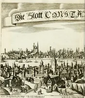 Picture 50 of 60 from Delineatio provinciarum Pannoniae et Imperii Turcici in Oriente : eine grundrichtige Beschreibung dess ganzen Aufgangs, sonderlich aber dess hochlöblichen Königreichs Ungarn, und der ganzen Türckey ... (1684), leaf 159