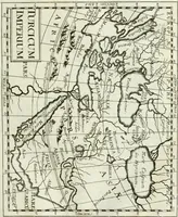 An illustration from Delineatio provinciarum Pannoniae et Imperii Turcici in Oriente : eine grundrichtige Beschreibung dess ganzen Aufgangs, sonderlich aber dess hochlöblichen Königreichs Ungarn, und der ganzen Türckey ... (1684)