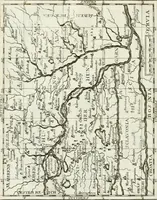 An illustration from Delineatio provinciarum Pannoniae et Imperii Turcici in Oriente : eine grundrichtige Beschreibung dess ganzen Aufgangs, sonderlich aber dess hochlöblichen Königreichs Ungarn, und der ganzen Türckey ... (1684)