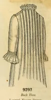 Picture 6 of 18 from The delineator, vol. 24 (1873), leaf 14