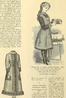 Picture 9 of 18 from The delineator, vol. 24 (1873), leaf 20