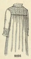 Picture 11 of 18 from The delineator, vol. 24 (1873), leaf 25