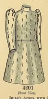 Picture 11 of 14 from The delineator, vol. 38 (1873), leaf 192