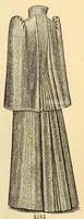 Picture 1 of 14 from The delineator, vol. 38 (1873), leaf 31