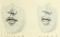 An illustration from The delineator, vol. 53 (1873)