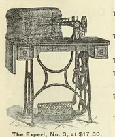 Picture 16 of 16 from The delineator, vol. 53 (1873), leaf 141