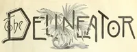 An illustration from The delineator, vol. 53 (1873)