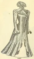 Picture 3 of 16 from The delineator, vol. 53 (1873), leaf 36