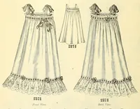 Picture 7 of 16 from The delineator, vol. 53 (1873), leaf 60
