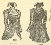 Picture 9 of 16 from The delineator, vol. 53 (1873), leaf 74