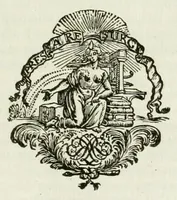 Picture 2 of 2 from De l'inspiration des Livres Sacrés : avec une Réponse au livre intitulé, Defense des sentimens de quelques theologiens de Hollande sur l'histoire critique du Vieux Testament (1687), leaf 9