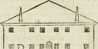 An illustration from Della architettura di Gioseffe Viola Zanini padouano pittore & architetto libri due, ne'quali con nuoua simmetria & facoltà si mostrano le giuste regole de i cinque ordini di detta architettura, & osseruationi de'più eccellenti architetti, che in quella habbiano dato ammaestramenti... Aggiuntoui di nuouo il modo di leuar il fumo alli camini, si fatti, come da farsi da Andrea Minorelli.. (1677)