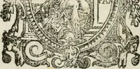 An illustration from Della architettura di Gioseffe Viola Zanini padouano pittore & architetto libri due, ne'quali con nuoua simmetria & facoltà si mostrano le giuste regole de i cinque ordini di detta architettura, & osseruationi de'più eccellenti architetti, che in quella habbiano dato ammaestramenti... Aggiuntoui di nuouo il modo di leuar il fumo alli camini, si fatti, come da farsi da Andrea Minorelli.. (1677)