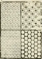 An illustration from Della architettura di Gioseffe Viola Zanini padouano pittore & architetto libri due, ne'quali con nuoua simmetria & facoltà si mostrano le giuste regole de i cinque ordini di detta architettura, & osseruationi de'più eccellenti architetti, che in quella habbiano dato ammaestramenti... Aggiuntoui di nuouo il modo di leuar il fumo alli camini, si fatti, come da farsi da Andrea Minorelli.. (1677)