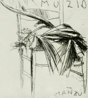 Picture 1 of 183 from Della architettvra (1590), leaf 1