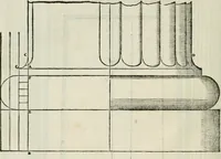 An illustration from Della architettvra (1590)