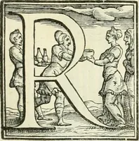 Picture 113 of 183 from Della architettvra (1590), leaf 106