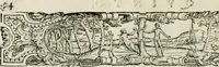 An illustration from Della architettvra (1590)
