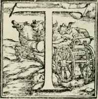 An illustration from Della architettvra (1590)