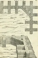 An illustration from Della architettvra (1590)
