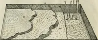 An illustration from Della architettvra (1590)