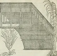 An illustration from Della architettvra (1590)