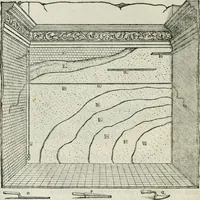 An illustration from Della architettvra (1590)