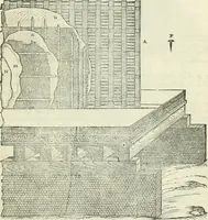 An illustration from Della architettvra (1590)