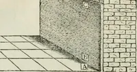 An illustration from Della architettvra (1590)