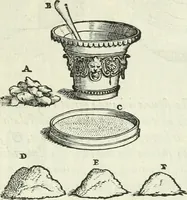 Picture 135 of 183 from Della architettvra (1590), leaf 124