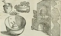 An illustration from Della architettvra (1590)