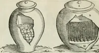 Picture 144 of 183 from Della architettvra (1590), leaf 129