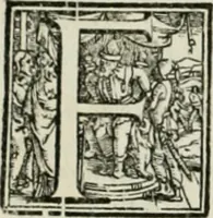 Picture 8 of 183 from Della architettvra (1590), leaf 13