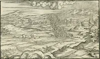 An illustration from Della architettvra (1590)