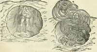 An illustration from Della architettvra (1590)