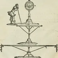 An illustration from Della architettvra (1590)