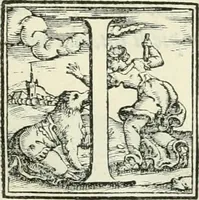 Picture 156 of 183 from Della architettvra (1590), leaf 136