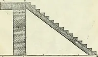 An illustration from Della architettvra (1590)