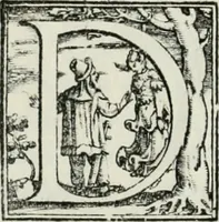 An illustration from Della architettvra (1590)
