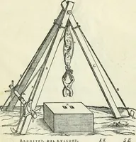 Picture 165 of 183 from Della architettvra (1590), leaf 144