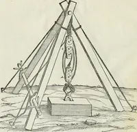 Picture 166 of 183 from Della architettvra (1590), leaf 145