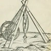 An illustration from Della architettvra (1590)