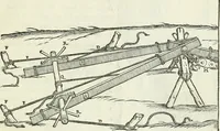 An illustration from Della architettvra (1590)